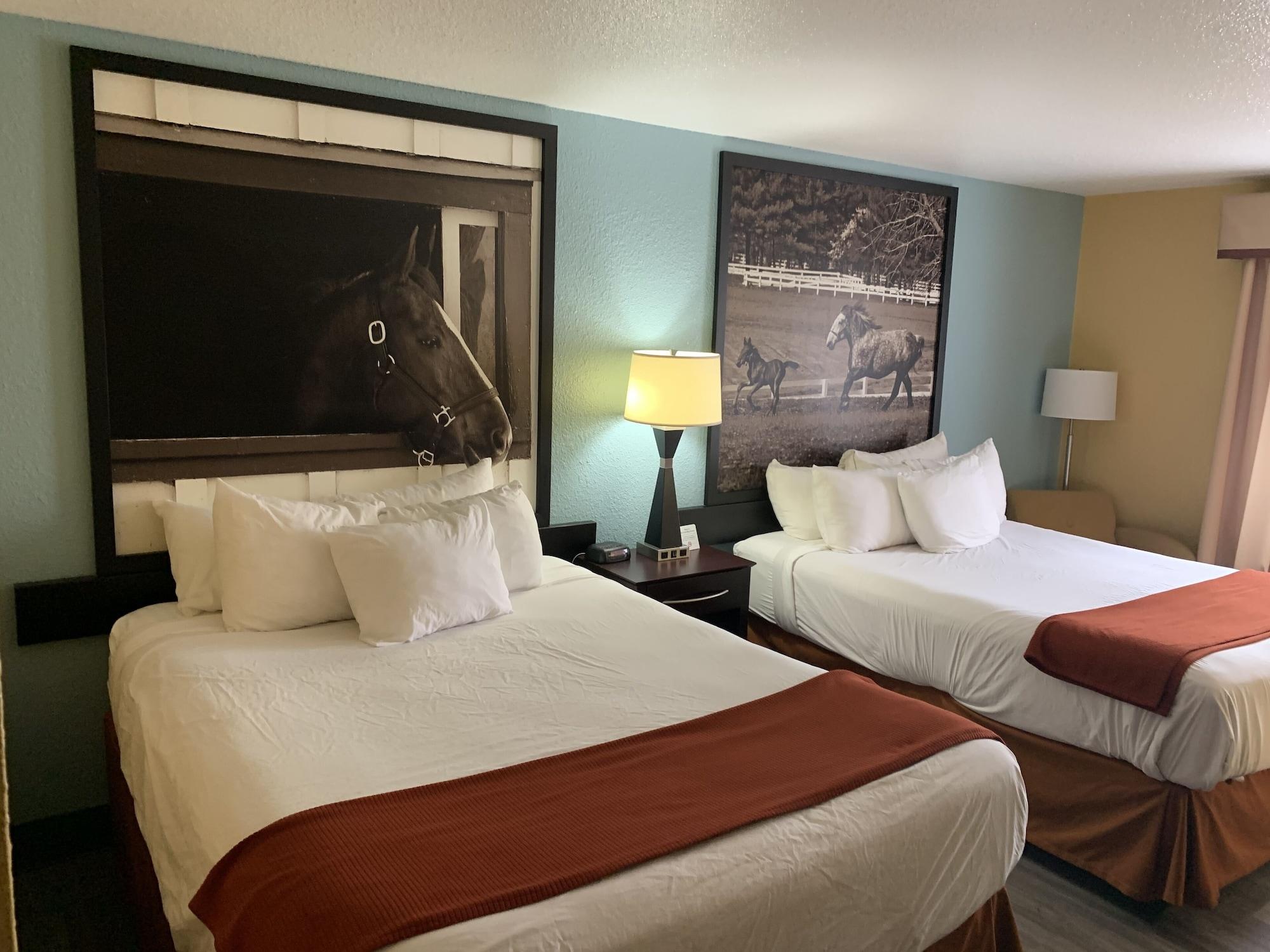 ซูเปอร์ 8 บาย วินด์แฮม ริชมอนด์ Hotel ภายนอก รูปภาพ